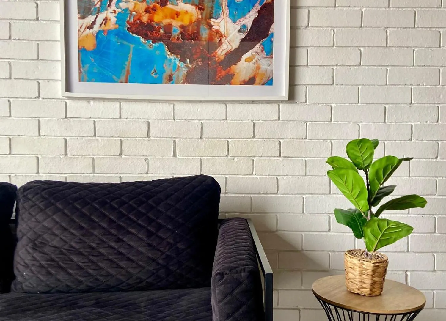 Wex1 Woodstock Apartment Cape Town
