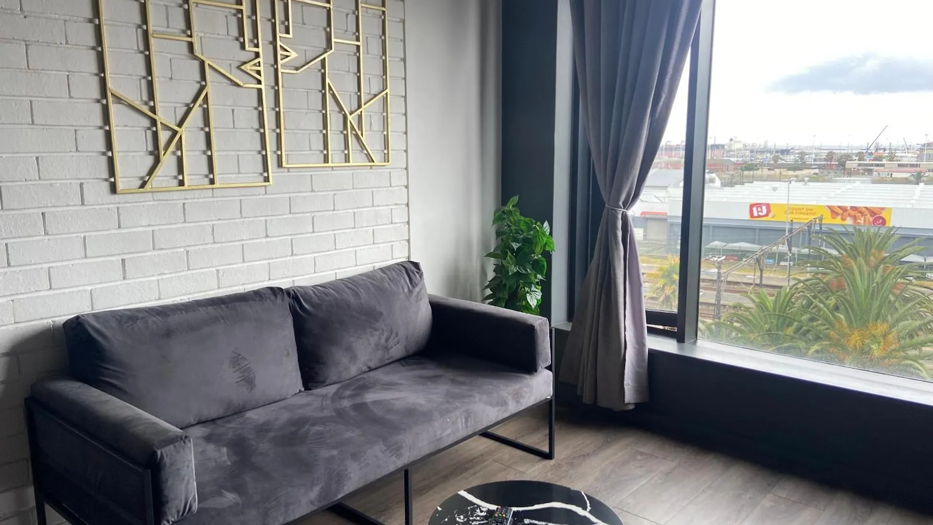 Wex1 Woodstock Apartment Cape Town 0*,  South Africa